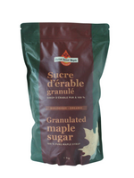 Load image into Gallery viewer, Organic maple sugar bag
