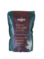 Load image into Gallery viewer, Organic maple sugar bag
